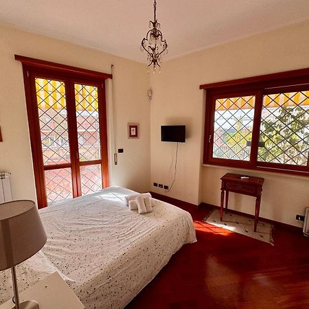 Roma Suite Balduina المظهر الخارجي الصورة