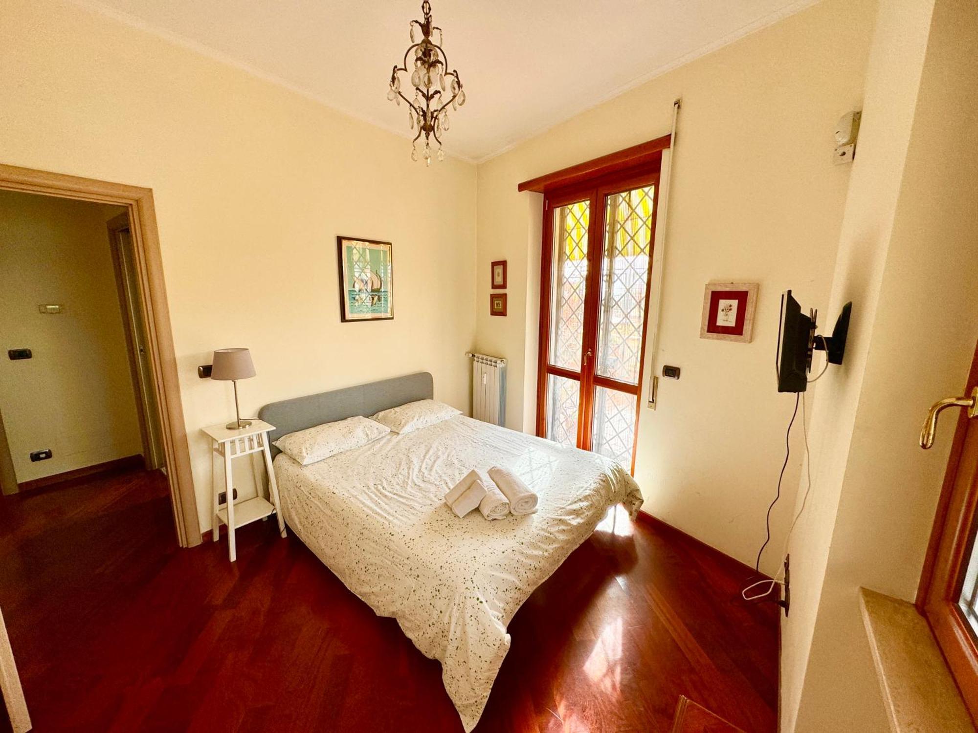 Roma Suite Balduina المظهر الخارجي الصورة