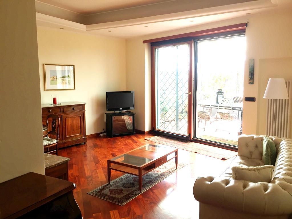 Roma Suite Balduina المظهر الخارجي الصورة