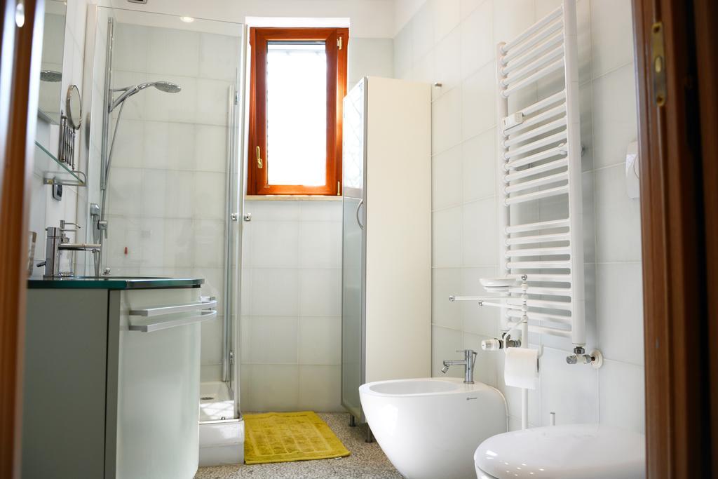 Roma Suite Balduina المظهر الخارجي الصورة