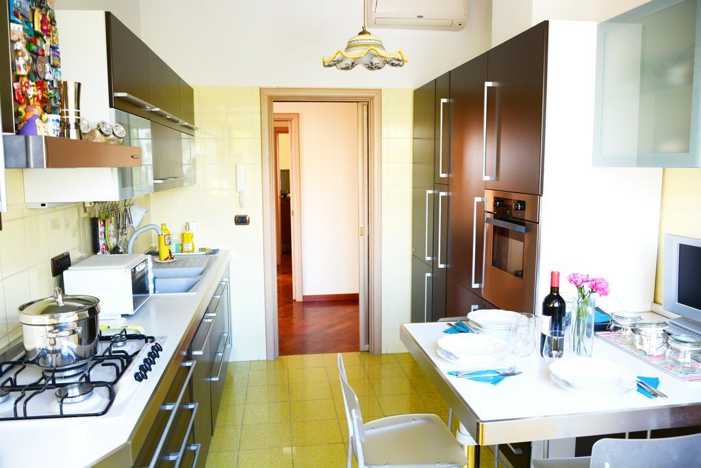 Roma Suite Balduina المظهر الخارجي الصورة