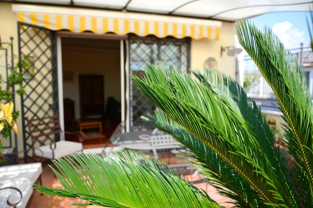 Roma Suite Balduina المظهر الخارجي الصورة