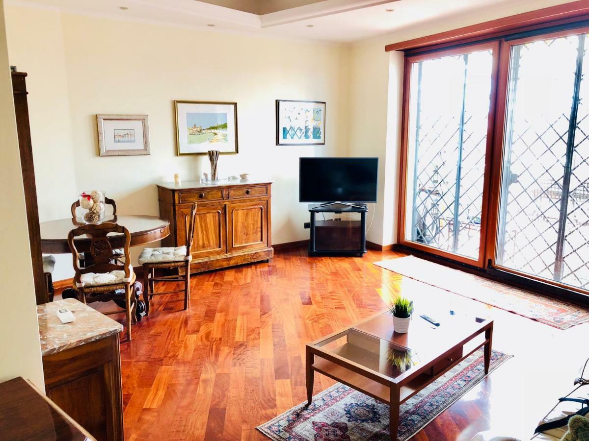 Roma Suite Balduina المظهر الخارجي الصورة